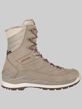 LOWA Damen Winterschuh Calceta EVO GTX Ws- dune/terra