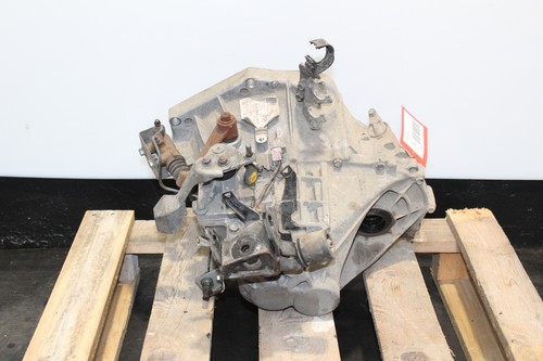 K9mh d4e schaltgetriebe toyota - k9mh-d4e,