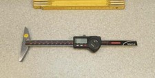 Mahr MarCal 30 EWN digitaler Tiefenmesser 100 mm / 0,01 mm   -    inkl.19%