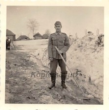 Deutsche Soldat Sturmabzeichen