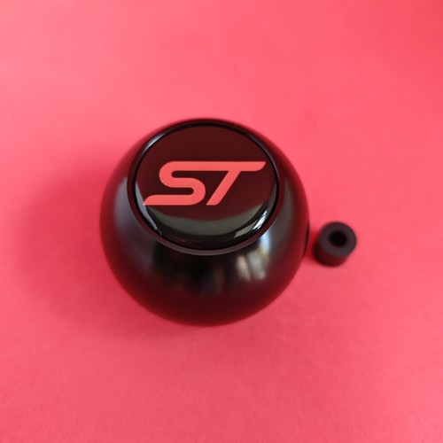 Schwarz kurz ball - schwarz,