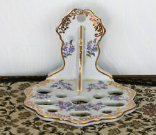 Wandkonsole Porzellan Antik