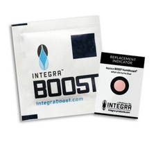 Integra boost hygro - 55%, 62%