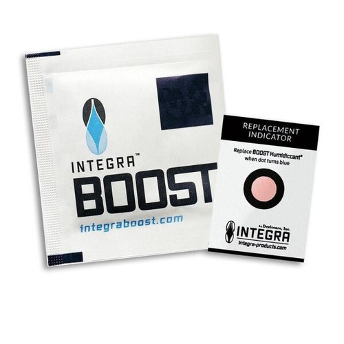 Integra boost hygro - 62%,