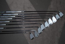 TaylorMade RBZ  4 - S  + Lob Wedge *  9  teilig  * Eisen Schlägersatz  Eisensatz