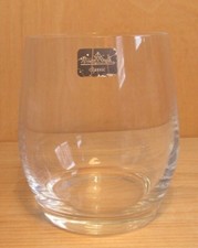 Rosenthal Wasserglas Whiskeyglas Belcanto H9,5cm Kristallglas Glas zur Auswahl