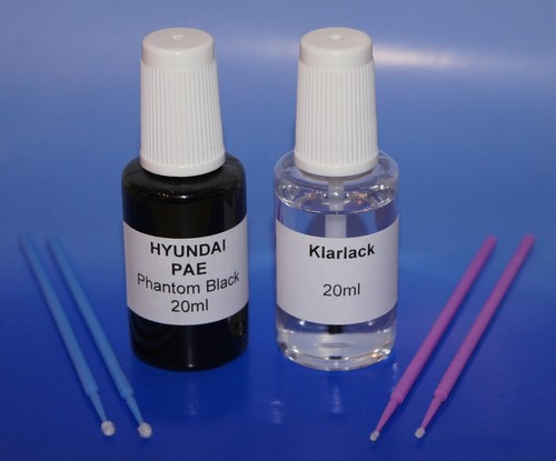 Lackstift set hyundai pae - lackstift-set,