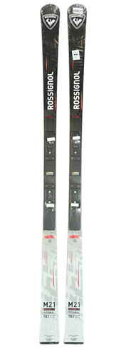 Ohne bindung skier rossignol - bindung,