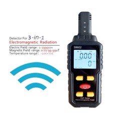 Strahlungsdosimeter S8602