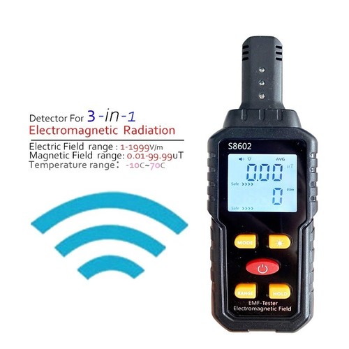 Strahlungsdosimeter s8602 - strahlungsdosimeter,