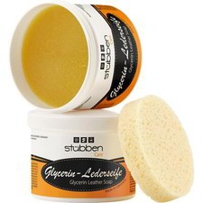 Stubben Sattelseife 500g