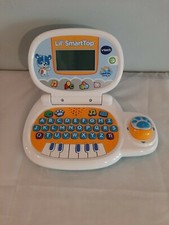 vtech little smart
