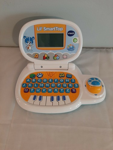 Vtech little smart - little,