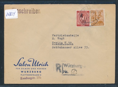 108634 geschäfts reco brief - 108634), geschäfts-reco-brief