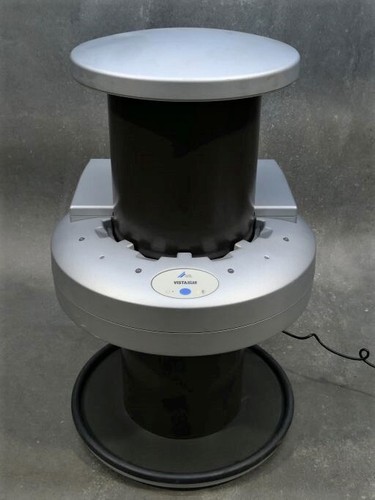 Dürrdental vistascan combi - dürrdental, +