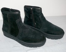 ILVES 75323 Echt Wild Leder