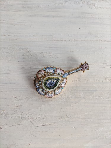 Mirkomosaik mandoline mit - mandoline,