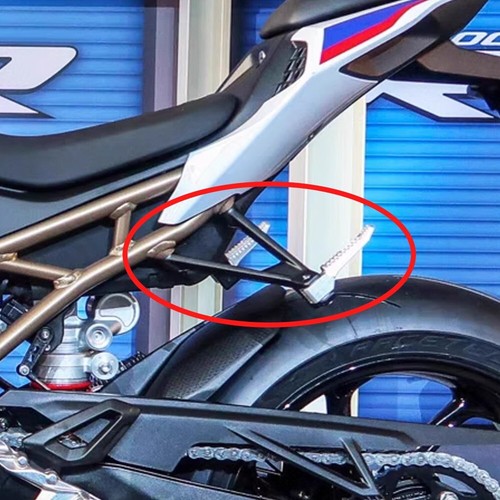 Für s1000rr 2019 - 2019, +