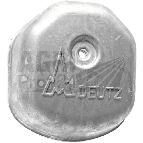 Ventildeckel für kramer kl300 - kramer,