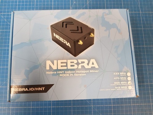 Nebra nbr 0063 hnt indoor - nebra, nbr-0063