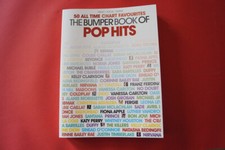 The bumper book - bumper, pop