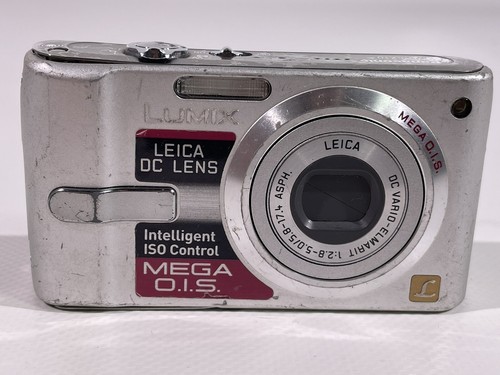Panasonic lumix digitalkamera - lumix,