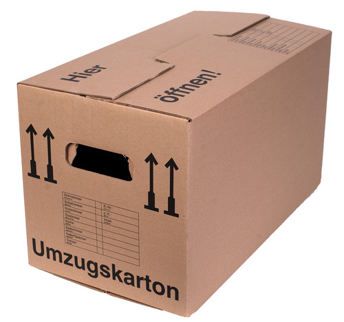Umzugskartons profi 600 - profi,