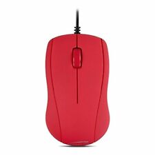 Speedlink SNAPPY 3-Tasten-Maus Computermaus Büro Mouse 1000 DPI Optischer Sensor