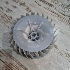 Trockner Kondenstrockner Bosch WT46E3M2/1 Lüfterrad Lüfter 9000250298