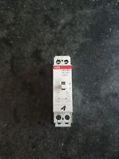 ABB E259 R11-24V DC LC 16A-250V ~ Relais 1NO 1NC NR 6