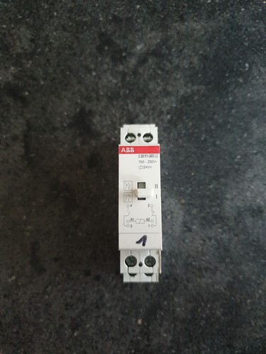 Abb e259 r11 - r11-24v, lc