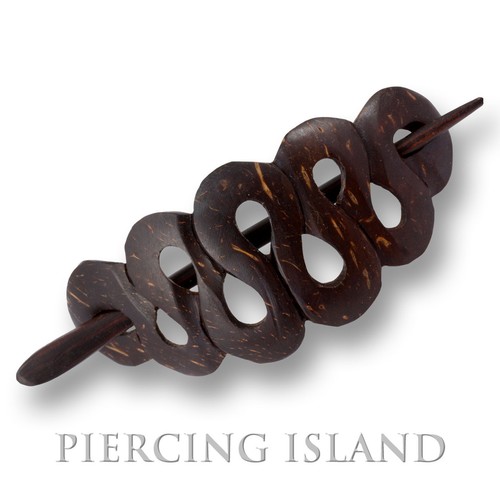 Exclusive haarspange klammer - haarspange,