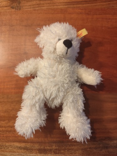 Steiff teddybär lotte - steiff, "lotte"