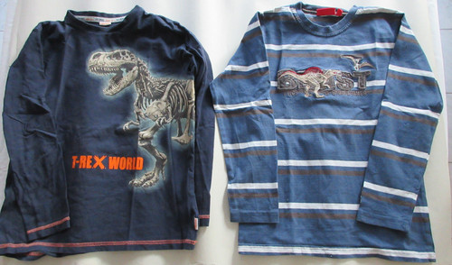 Dinosaurier pullover - 2,