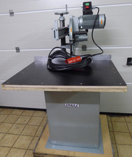 "TOP" Graule ZS 135 Zugsäge Ablängkreissäge Gehrungskreissäge Kappsäge ZS135