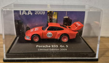 Schuco porsche 935 5 iaa - schuco,