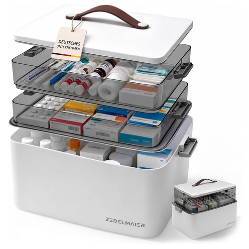 Medizinbox hausapotheke - medizinbox,