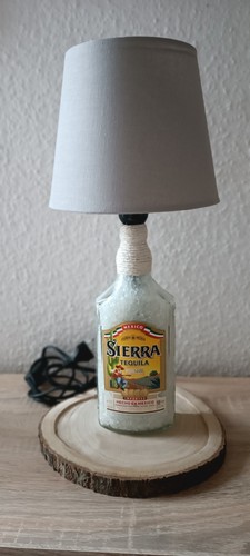Sierra tequila lampe - sierra,