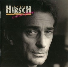 CD Ludwig Hirsch - In meiner