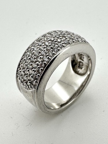 925 silber ring 60 - 925, gr.