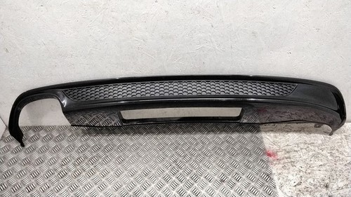 Audi 2012 hinten spoiler - 2012,