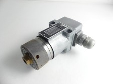 Willy Vogel Druckschalter P-66.TU30-3