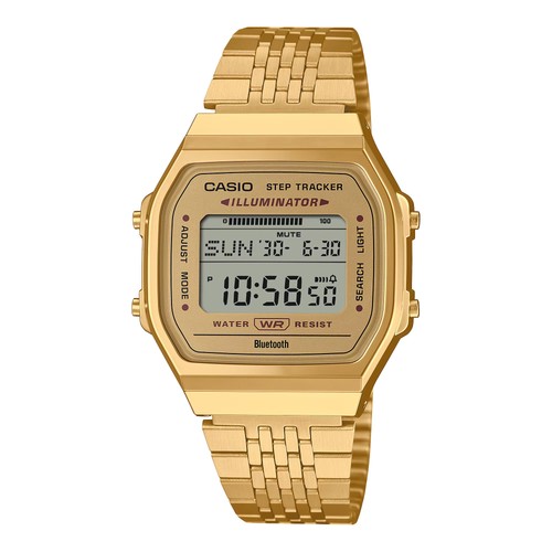 Casio collection vintage - casio,