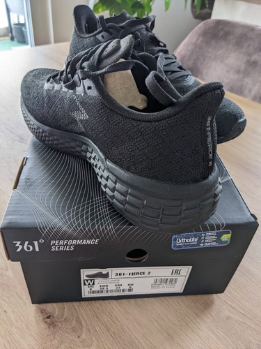 361 fiere damen laufschuhe - damen,