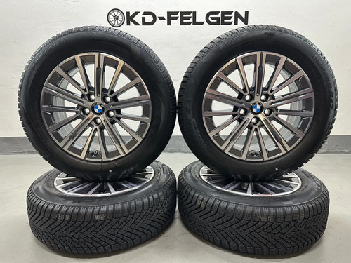 Original bmw ix1 u11 - original, ix2