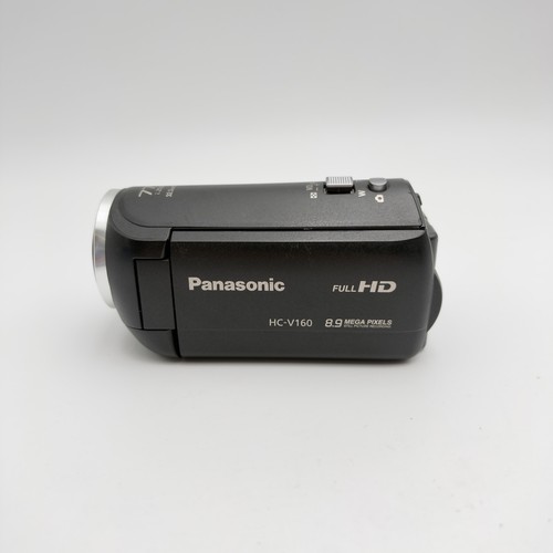 Panasonic v160 full - panasonic,