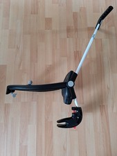 Big bobbycar schubstange - big,