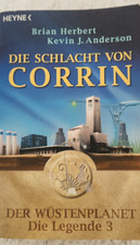 DER WÜSTENPLANET - DIE