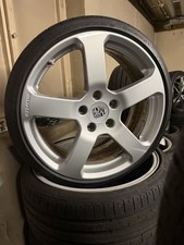 Porsche Rinspeed Sommer Reifen