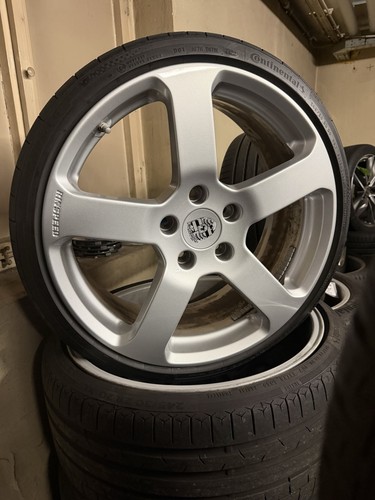 Porsche turbo rinspeed sommer - porsche,